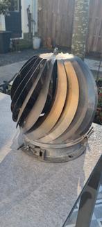 Firemaster aspirotor schoorsteenkap, Ophalen, Gebruikt, Afzuiger