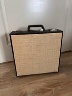 Platenkoffer voor lp’s, Ophalen of Verzenden, Huis en Inrichting