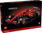 Nieuwe Lego Technic set 42207 Ferrari SF-24 F1 Car