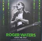 LP Roger Waters LIVE KAOS FM 1987 pink floyd GESEALED MINT, Verzenden, Nieuw in verpakking