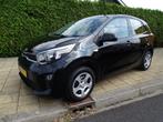 Kia PICANTO 1.0 CVVT ECO.PLUSL-Airco-Usb/Aux-Media-Electr ra, Auto's, Voorwielaandrijving, Start-stop-systeem, Gebruikt, Euro 6