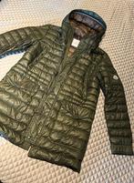 Moncler zomerjas orgineel maat 4, Ophalen of Verzenden, Zo goed als nieuw, Zwart