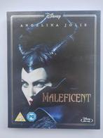 Maleficent , Angelina Jolie Disney Blu-ray Disc *SEAL*, Ophalen, Nieuw in verpakking
