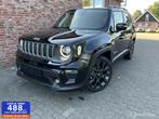 Jeep Renegade 1.5T e-Hybrid Summit, Gebruikt, Huisgarantie, 4 cilinders, Bedrijf