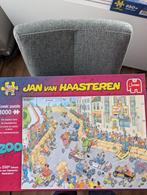 Jan van Haasteren – De zeepkisten race, Ophalen, Zo goed als nieuw