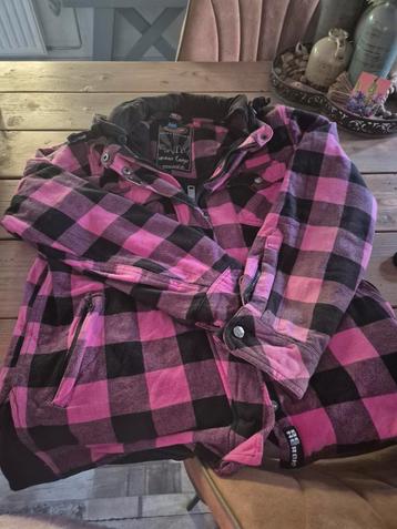 Held Biker Overhemd XL - Urban Range beschikbaar voor biedingen