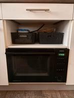 MOET NU WEG! Siemens Inbouw Combimagnetron Microwelle Plus, Witgoed en Apparatuur, Magnetrons, Ophalen, Combimagnetron, Gebruikt