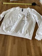 Hele mooie sweater Zip 73, Maat 38/40 (M), Zip 73, Beige, Ophalen of Verzenden