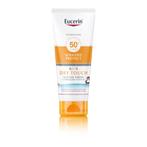Eucerin Sun Sensitive Protect Dry Touch KidsGel-Crème SPF50*, Verzenden, Nieuw, Zonnebrand of After Sun