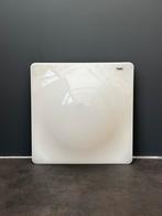 iGuzzini Dada Wandlamp/Plafonnière- jaren ‘80, Ophalen of Verzenden, Zo goed als nieuw, Kunststof