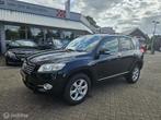 Toyota RAV4 2.0 VVTi Dynamic 2WD, Auto's, Toyota, Voorwielaandrijving, 4 cilinders, 2000 kg, Zwart