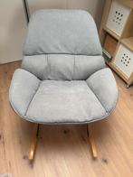 Schommelstoel, Huis en Inrichting, Stoelen, Zo goed als nieuw, Ophalen, Hout, Eén