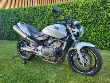 Honda cb600f Hornet 2003 beschikbaar voor biedingen
