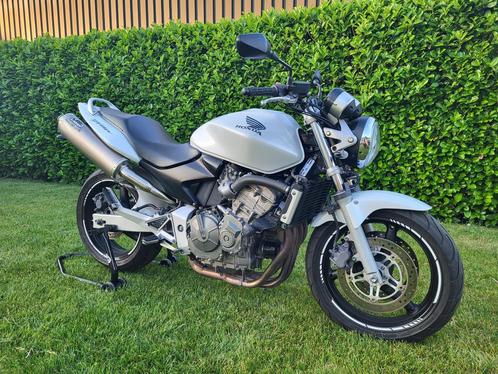 Honda cb600f Hornet 2003, Motoren, Motoren | Honda, Particulier, Naked bike, meer dan 35 kW, 4 cilinders, Motorrijbewijs A, Sportuitlaat