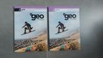 Geo, aardrijkskunde leerboek en werkboek vwo 3, VWO, Ophalen of Verzenden, Aardrijkskunde, Nieuw