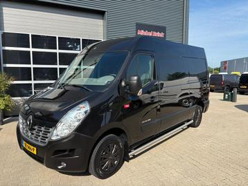 Renault Master T35 2.3 dCi L2H2 Navigatie Airco Clima beschikbaar voor biedingen