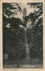 Austerlitz  Piramide van  1951, Verzenden, 1940 tot 1960, Gelopen, Utrecht