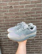 Nike Air Max 1 Cool Grey, Kleding | Heren, Schoenen, Overige kleuren, Nike, Ophalen of Verzenden, Sneakers of Gympen