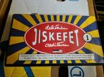 Jiskefet 1, Cd's en Dvd's, VHS | Documentaire, Tv en Muziek, Gebruikt, Ophalen of Verzenden