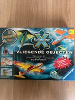 Experimenteerdoos Ravensburger Vliegende Objecten, Ophalen of Verzenden, Zo goed als nieuw
