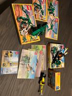 Pakket lego creator diverse sets compleet zo goed als nieuw, Ophalen of Verzenden, Zo goed als nieuw, Complete set, Lego