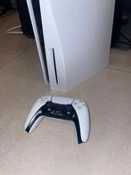 Well Maintained Ps5 + Controller, Spelcomputers en Games, Spelcomputers | Sony PlayStation 5, Ophalen of Verzenden, Zo goed als nieuw