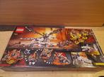 Lego Ninjago 71721 Skull Sorcerer's Dragon met boekjes, Ophalen of Verzenden, Zo goed als nieuw, Complete set, Lego