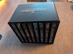 Game of Thrones 4k UHD Blu-ray Steelbook Collection z.g.a.n., Ophalen of Verzenden, Zo goed als nieuw, Actie