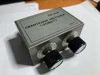 CB antenne matcher nax. 100watt, Ophalen of Verzenden, Zender en Ontvanger