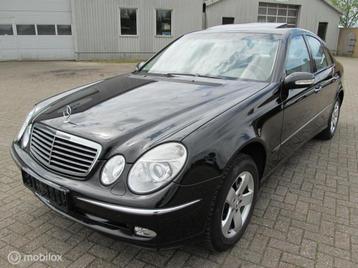 240 Avantgarde, zeer luxe, 103500 km, uniek mooie auto ! beschikbaar voor biedingen