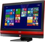 MSI 24GE 2QE All-in-One Gaming PC, Gebruikt, MSI, 8 GB, Virtual Reality