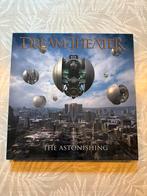 Dream Theater - The Astonishing - Vinyl Box Set, Ophalen of Verzenden, Zo goed als nieuw