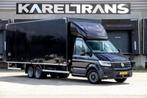 Volkswagen Crafter 50 2.0 TDI 177 | Aut. | 610x223x223 | 2.2, Automaat, Gebruikt, Euro 6, 4 cilinders