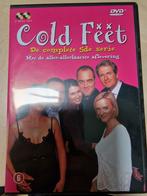Cold feet s5 dvd teab, Cd's en Dvd's, Dvd's | Tv en Series, Vanaf 6 jaar, Ophalen of Verzenden, Zo goed als nieuw, Komedie