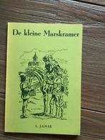 De kleine marskramer, L.Janse, Gelezen, Ophalen of Verzenden