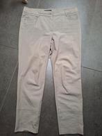 BROEK GERRY WEBER, MAAT 44, Zwart, Maat 42/44 (L), Ophalen of Verzenden, Lang