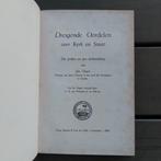 Dreigende oordelen door Joh. Owen, Ophalen of Verzenden