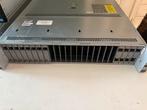 Cisco BE7000H UCS C240 M4SX – 2 Xeon | 128GB DDR4 | 24-bay, Ophalen, 5 TB, Hot swappable onderdelen, 3 tot 4 Ghz