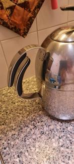 Simtronic Waterkoker(Çaydanlık), Huis en Inrichting, Keuken | Keukenbenodigdheden, Ophalen of Verzenden, Zo goed als nieuw