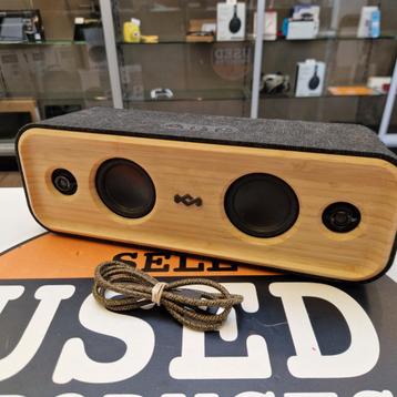 House of Marley Get Together 2 bluetooth Speaker beschikbaar voor biedingen