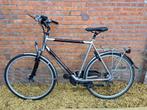 Multicycle Tour 2100 : Herenfiets met 21 versnellingen/61, Fietsen en Brommers, Fietsen | Heren | Herenfietsen, Versnellingen