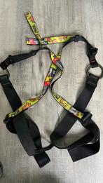 Petzl Simba Kinder Klimgordel, Sport en Fitness, Ophalen of Verzenden, Zo goed als nieuw, Overige typen