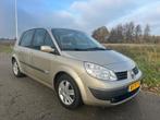 Renault Scénic 1.6-16V Privilège Luxe (bj 2006), Auto's, Voorwielaandrijving, 65 €/maand, Gebruikt, 1295 kg