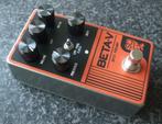 Solid gold fx beta v bass preamp, Ophalen of Verzenden, Zo goed als nieuw