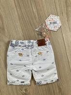 Nieuw! Beebielove short - maat 62 - incl prijskaartje!, Kinderen en Baby's, Babykleding | Maat 62, Nieuw, Beebielove, Ophalen of Verzenden