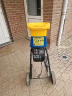 Electrische meshakselaar, Tuin en Terras, Hakselaars, Ophalen