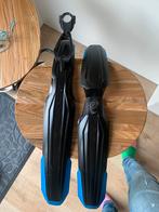 Cube acid spatborden set, Verzenden, Zo goed als nieuw, Cube