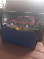 :Talbot Matra Rancho kleurrood kkdc180822  1op18, Hobby en Vrije tijd, Modelauto's | 1:43, Overige merken, Ophalen of Verzenden