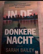 Mooi boek van Sarah Bailey, Ophalen of Verzenden, Zo goed als nieuw, Nederland
