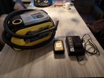 Kärcher SE 3-18 Waterstofzuiger, Ophalen, Gebruikt, Waterstofzuiger, Minder dan 1200 watt